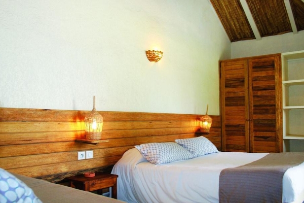 Le Saly Hotel & Hotel Club Les Filaos